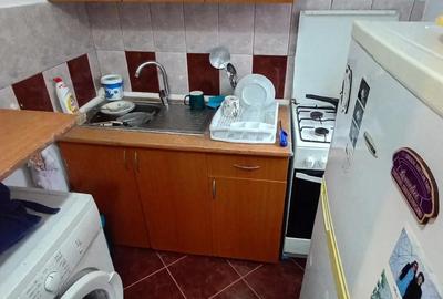 Garsonieră semidecomandată în Complex Studențesc - 7