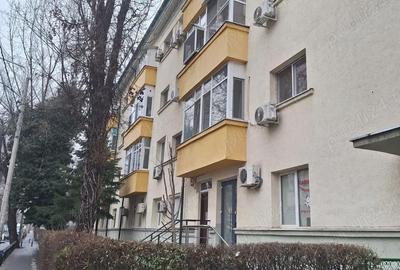 Apartament cu 2 camere semidecomandat în Central - 8