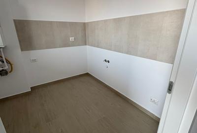 Garsoniera 40 mp. - Loc De Parcare Subteran - Hils Republica - Metrou - 9