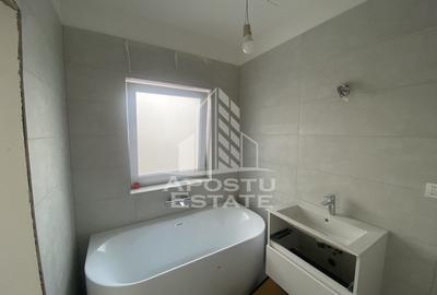 Duplex cu 5 camere cu Canalizare în Dumbrăvița - 21