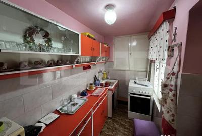 Casă cu 3 camere cu Teren 501 Mp în Micro 14 - 4