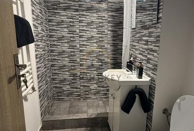 Apartament cu 2 camere semidecomandat, mobilat în P-ța Gorjului - 8