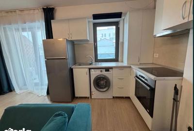 Apartament cu 2 camere, mobilat în Armeneasca - 7