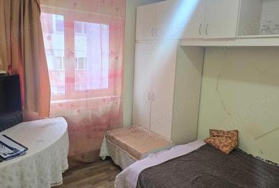 Garsonieră decomandată în Dacia - 8