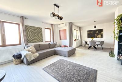 Apartament cu 3 camere decomandat, mobilat în Torontalului - 3