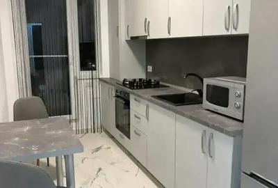 Apartament cu 2 camere decomandat în Brâncoveanu - 7