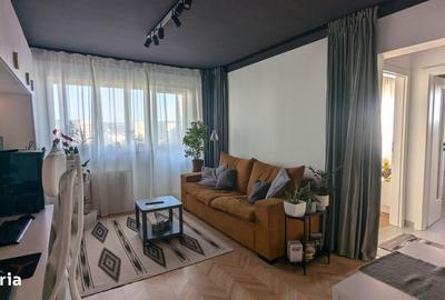 Apartament cu 2 camere în Mănăștur - 5