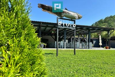 Spațiu comercial, de 320 mp, în Eșelnița - 8