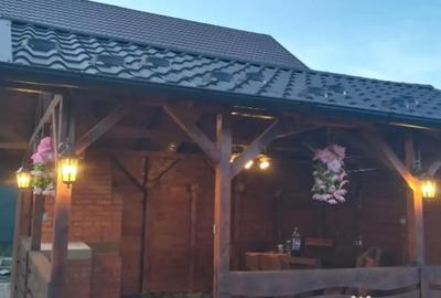 Teren de 300 mp, în Smeura - 1