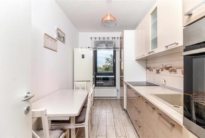 Apartament cu 2 camere decomandat, mobilat în Gheorgheni - 10