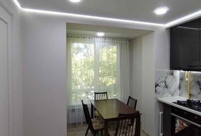 Garsonieră decomandată în Rahova - 4