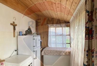 Casa / Vila cu 3 camere de vanzare - 18