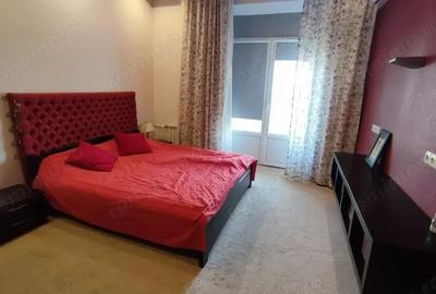 Apartament cu 2 camere in Valea Cetatii - 1