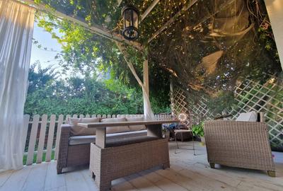 Casă în Mogoșoaia - 10