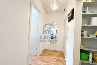 Apartament cu 2 camere semidecomandat, mobilat în Tomis II - 15