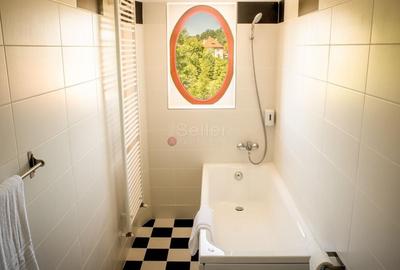 Apartament cu 5 camere decomandat, mobilat în Drumul Poienii - 9