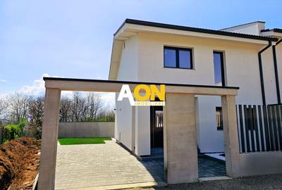 Duplex cu 4 camere în Cetate