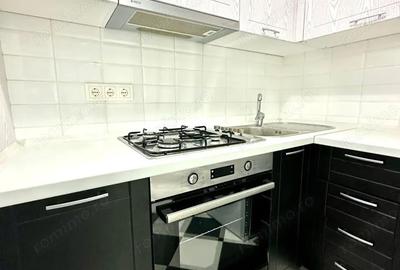 Garsonieră decomandată în Ultracentral