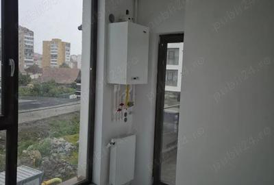 Vand apartament 2 camere - 4
