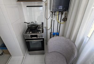 Apartament cu 2 camere decomandat, mobilat în Dacia - 6