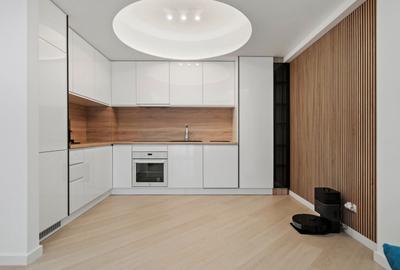 Apartament cu 3 camere decomandat, mobilat în Pipera - 4