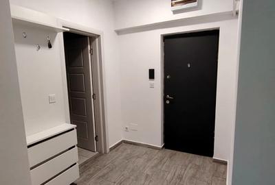 Apartament 2 camere-Bloc Nou-Tudor Vladimirescu - 12