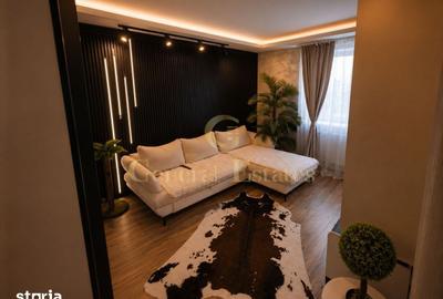 Apartament cu 2 camere în Florilor - 5