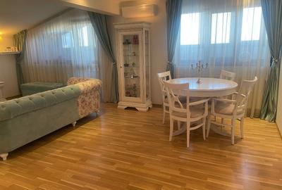 Apartament cu 3 camere decomandat în Bucureștii Noi - 3