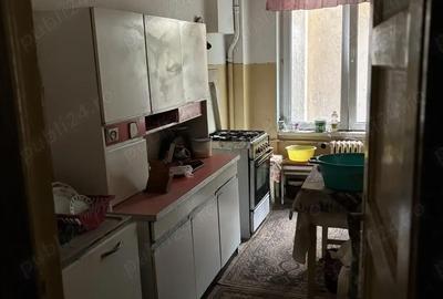 Apartament cu 2 camere semidecomandat în Magheru - 7