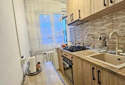 Oferta vanzare ap 2 cam Gavana- Nord, mobilat si utilat, 68800 euro - 6