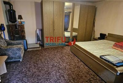 Casă cu 4 camere cu Teren 1284 Mp în Ighiu - 1