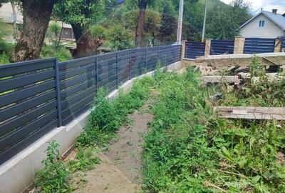 Teren in Bucovina, intravilan 3824 mp Deia-Frumosu, Suceava - 2