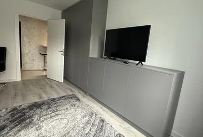 Apartament cu 2 camere decomandat, mobilat în Plopilor - 6