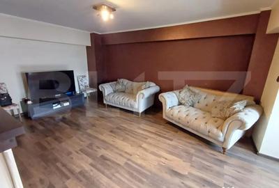 Apartament cu 2 camere decomandat în Victoria - 4