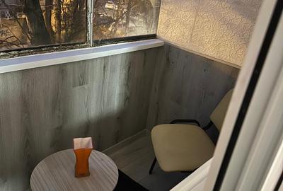 Inchiriez apartament cu o camera Circumvalatiunii 350 euro - 8