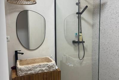 Apartament cu design interior semnat de designer – 2 camere moderne în Năvodari, Apartament cu design interior semnat de designer – 2 camere moderne în Năvodari, - 2