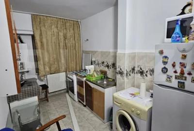 Apartament cu 2 camere decomandat în Burdujeni - 1
