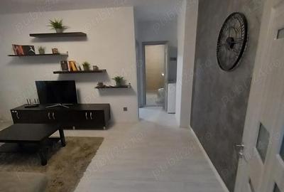 Apartament cu 2 camere semidecomandat în Central - 9