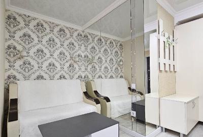 Garsoniera de inchiriat in zona Militari - 4