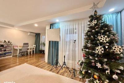 Casă cu 4 camere în Ștefăneștii de Jos - 13