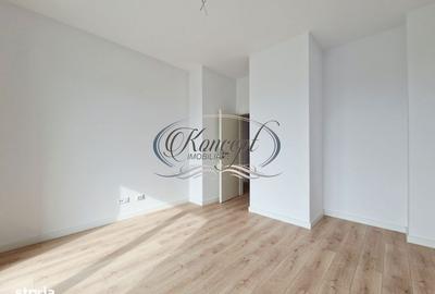 Apartament cu 2 camere semidecomandat în Florești - 11
