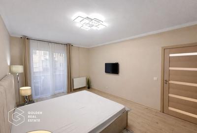 Apartament cu 2 camere decomandat în Micălaca - 10