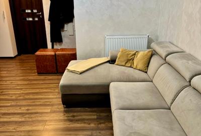 Apartament cu 3 camere semidecomandat, mobilat în Gorjului - 11