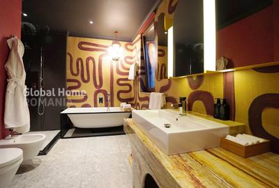Hotel Serviced Residence | 3 Rooms + Parking | Primaverii - 11