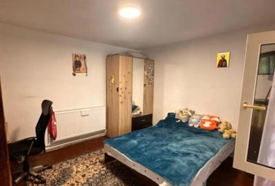 Casă cu 4 camere cu Teren 945 Mp în Cobadin - 10