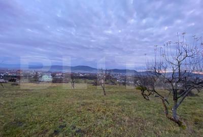 Teren de vanzare 10 ari intravilan | Zona Unirea | La d - 4