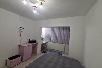 Apartament cu 3 camere decomandat - bloc izolat - zona Lipovei - 6