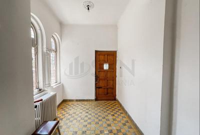 Vila Floreasca Barbu Vacarescu I Pod Mansardabil - 7