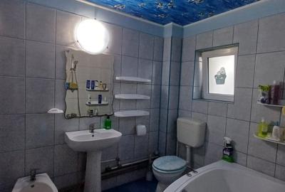 Vând casă la 10 minute de Deva Vând casă la 10 minute de Deva - 5