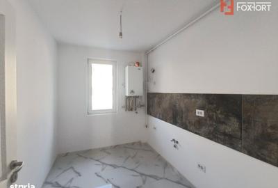 Garsonieră decomandată în Giroc - 1